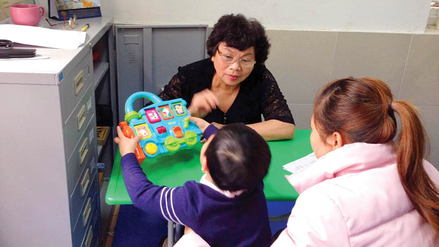 Người thày thuốc “Tâm - tầm - đức - tín” vẹn toàn