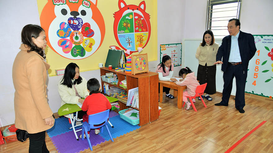 anh dao