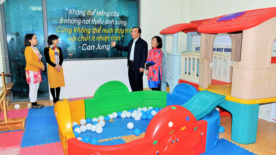 tia nang3