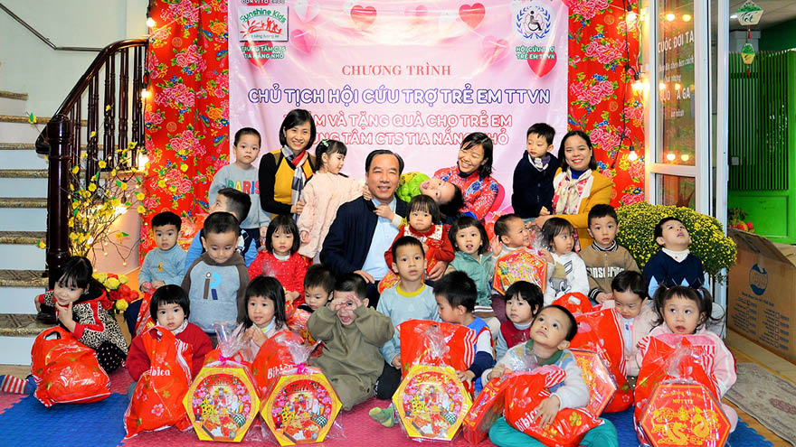 tia nang6