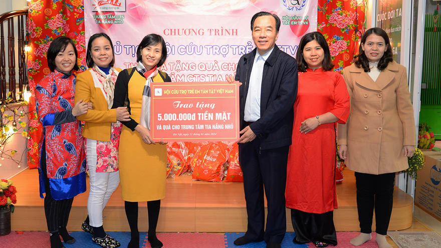 tia nang7